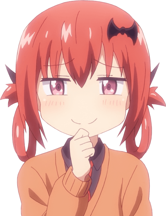 Satanichia Kurumizawa Mcdowell